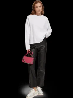 Go With The Flow Sweatshirt