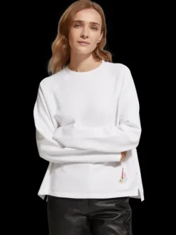 Go With The Flow Sweatshirt