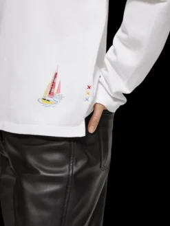 Go With The Flow Sweatshirt