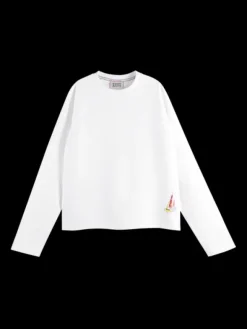 Go With The Flow Sweatshirt