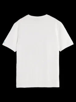 Gone Fishing Printed T-Shirt