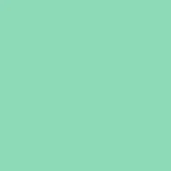 Green Check Short Jacket