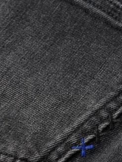 Haut High Rise Skinny Jeans | Nightlife