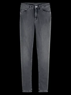 Haut Skinny-Fit Jeans — Latest Flame