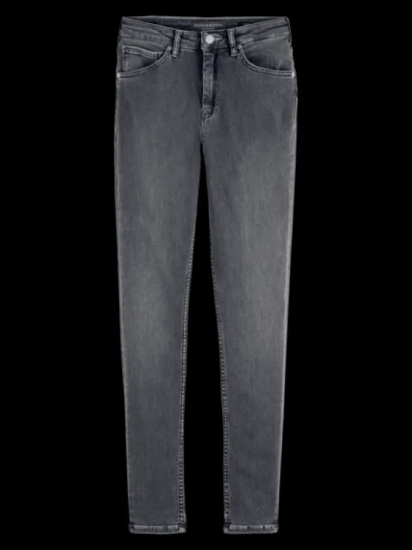 Haut Skinny-Fit Jeans — Latest Flame