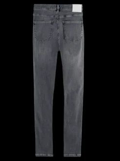 Haut Skinny-Fit Jeans — Latest Flame