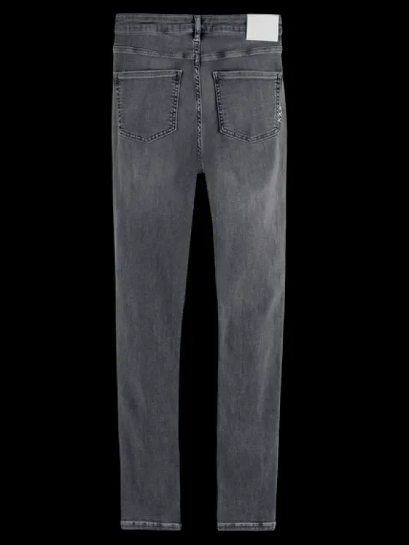 Haut Skinny-Fit Jeans — Latest Flame