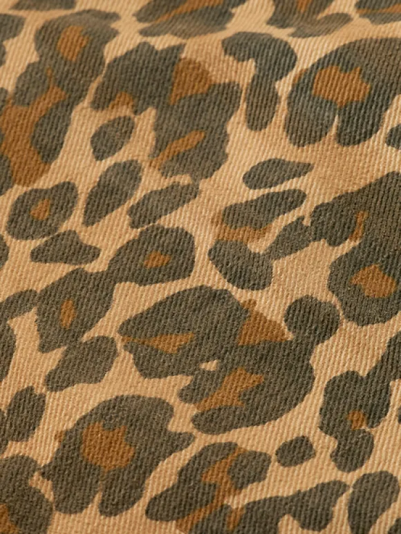 High Five Slim Fit Jeans | Print And Dye