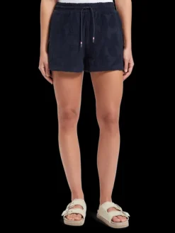 Jacquard Toweling Shorts