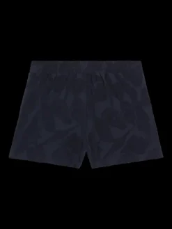 Jacquard Toweling Shorts