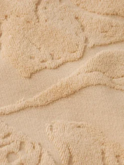 Jacquard Toweling Shorts