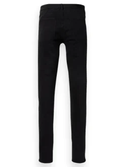 La Bohemienne Mid Rise Skinny Fit Jeans | Precious Rock