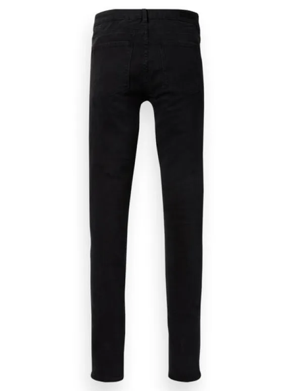 La Bohemienne Mid Rise Skinny Fit Jeans | Precious Rock