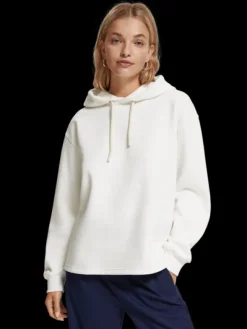 Lighthouse Printed Hoodie