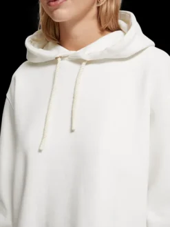 Lighthouse Printed Hoodie