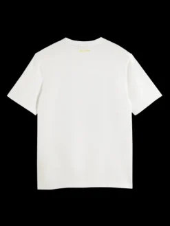 Lighthouse Printed T-Shirt
