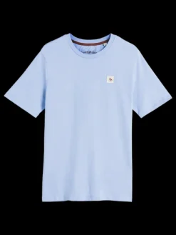 Logo Badge T-Shirt