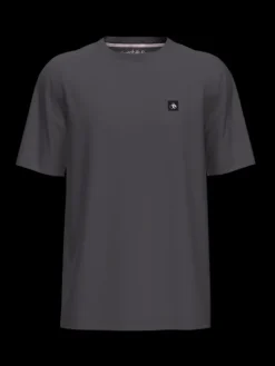 Logo Badge T-Shirt