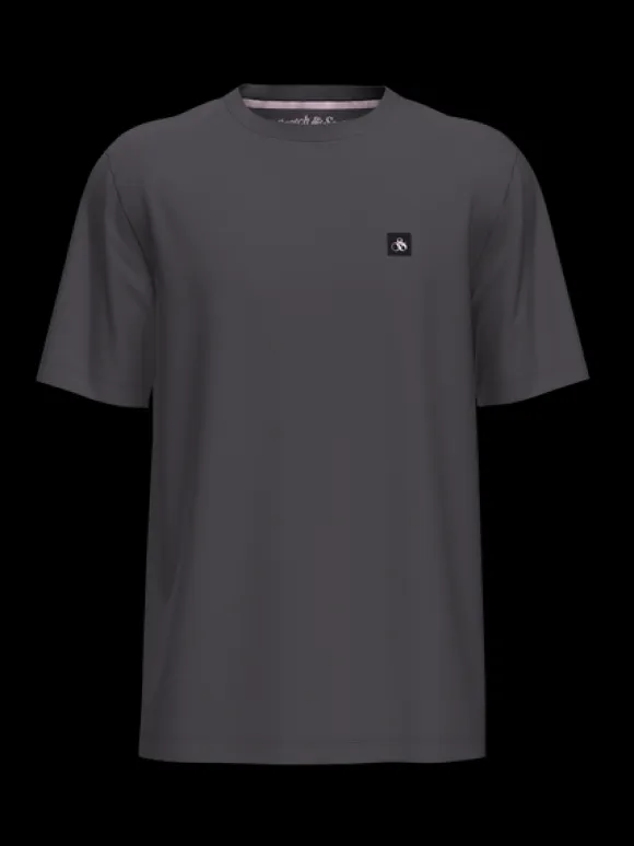 Logo Badge T-Shirt