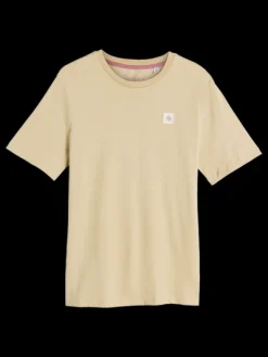 Logo Badge T-Shirt