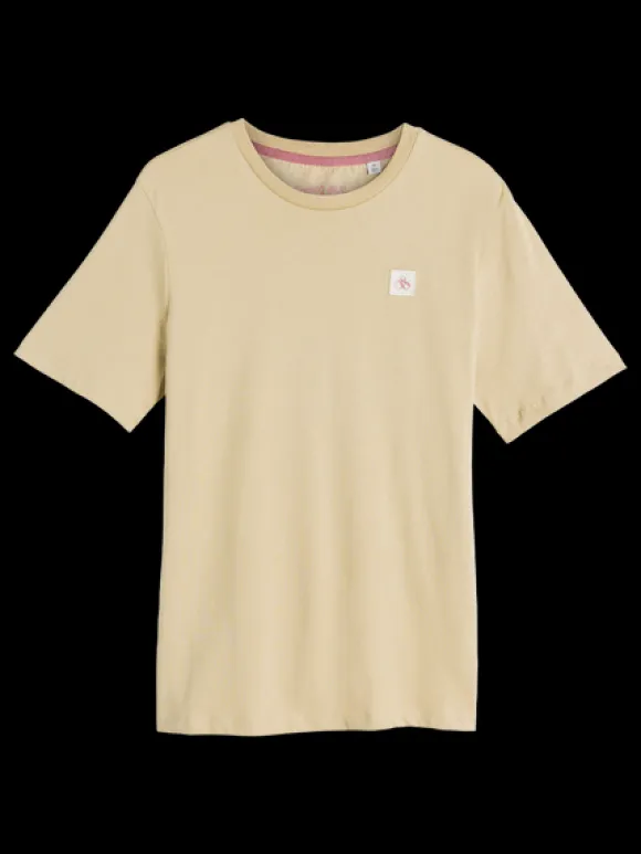 Logo Badge T-Shirt