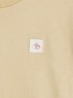 Logo Badge T-Shirt