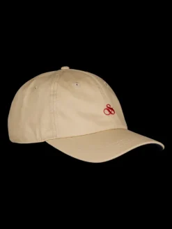 Logo Twill Cap