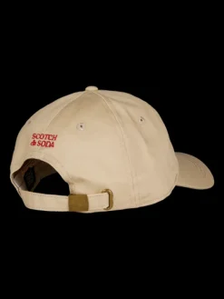 Logo Twill Cap