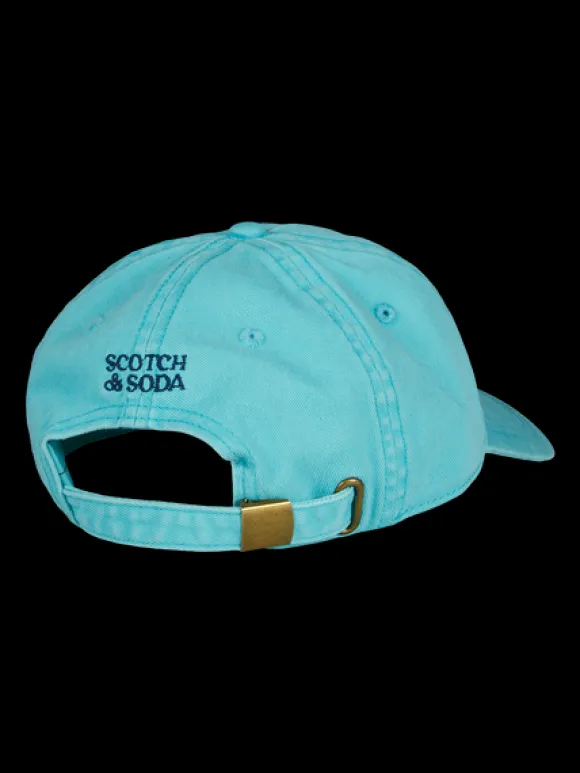 Logo Twill Cap