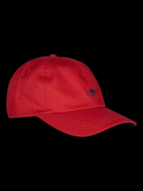 Logo Twill Cap