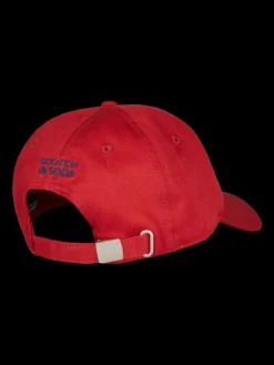 Logo Twill Cap