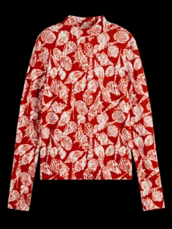 Longsleeve Aop T-Shirt