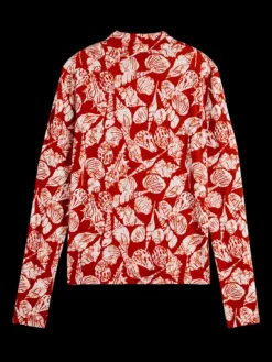 Longsleeve Aop T-Shirt