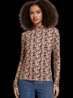 Longsleeve Aop T-Shirt