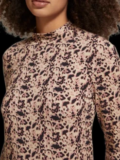 Longsleeve Aop T-Shirt