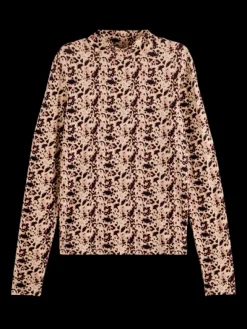 Longsleeve Aop T-Shirt