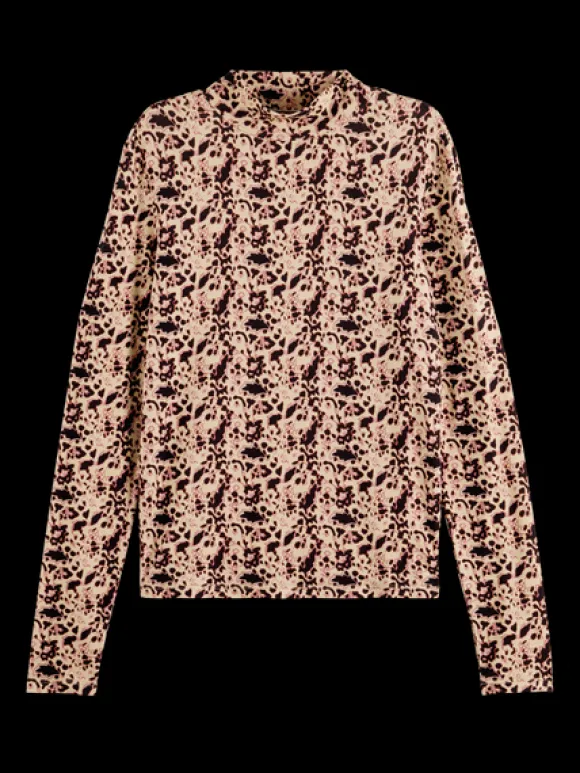Longsleeve Aop T-Shirt