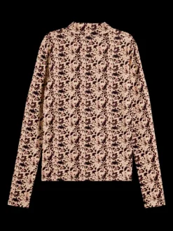 Longsleeve Aop T-Shirt