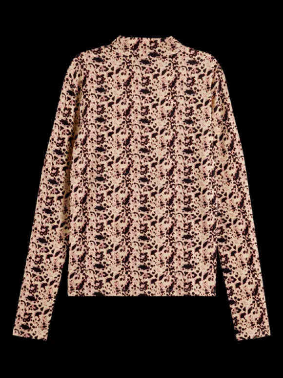 Longsleeve Aop T-Shirt