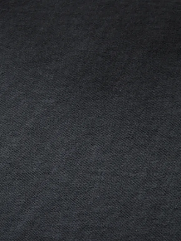 Loose Fit Vintage Wash T-Shirt