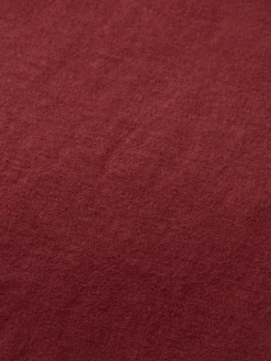 Loose Fit Vintage Wash T-Shirt
