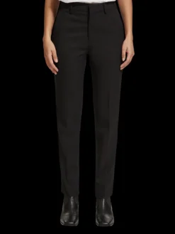 Lowry Mid Rise Slim Pant