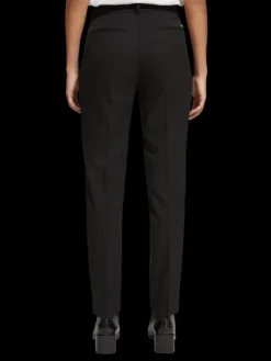 Lowry Mid Rise Slim Pant