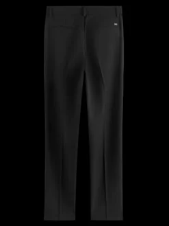 Lowry Mid Rise Slim Pant
