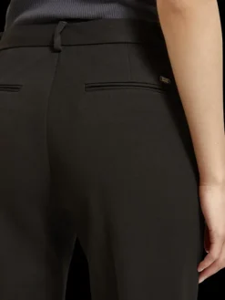 Lowry Mid Rise Slim Pant