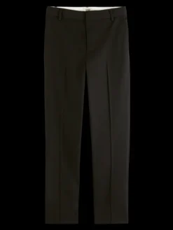 Lowry Mid Rise Slim Pant