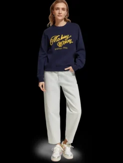 Making Waves Sweatshirt