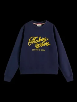 Making Waves Sweatshirt