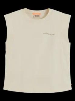 Making Waves Tank Top