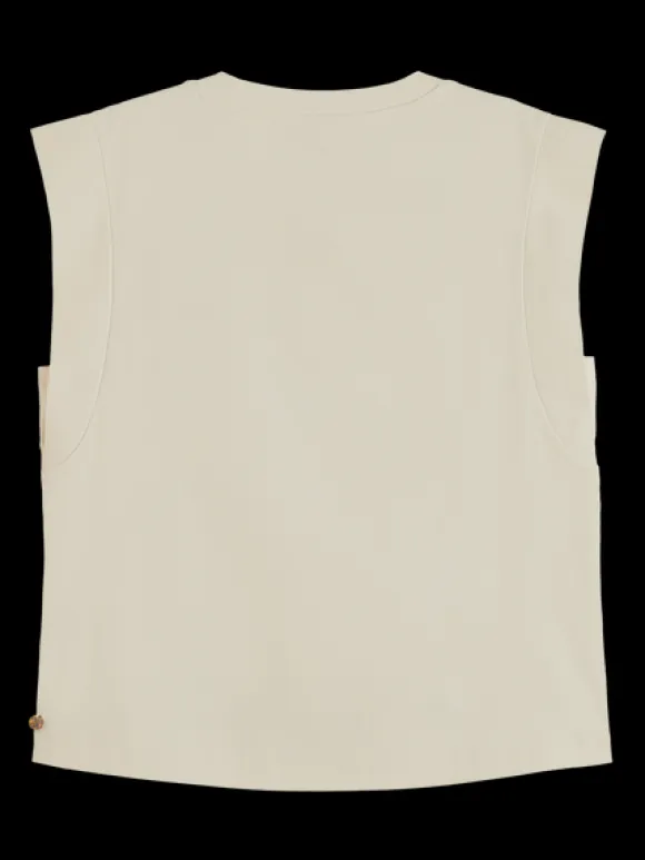 Making Waves Tank Top